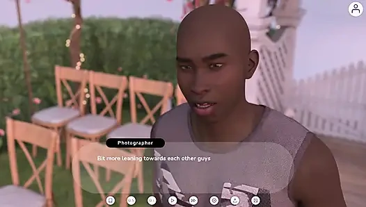 A Volatile Marriage - Ep 4 - Full Part