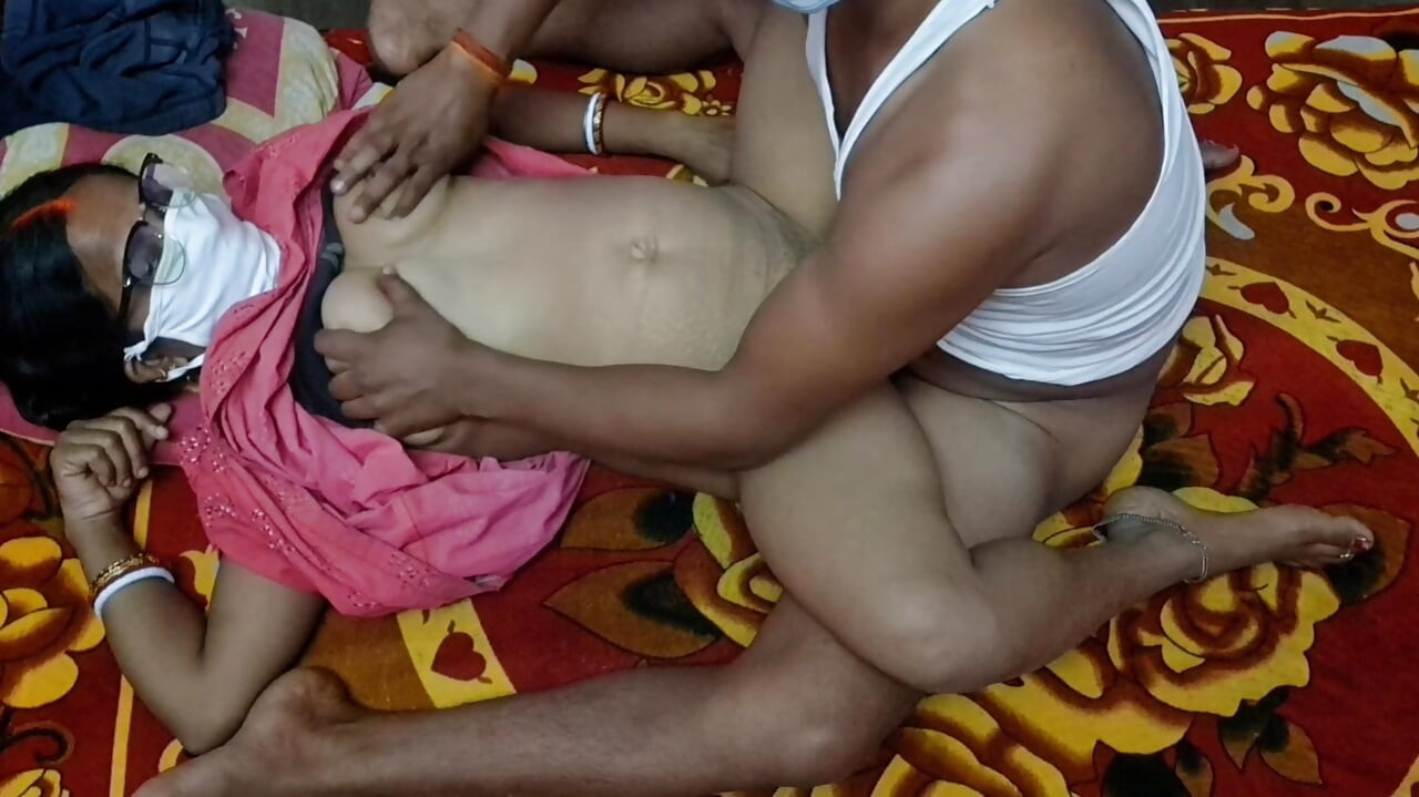 Indiana chefe fodida linda