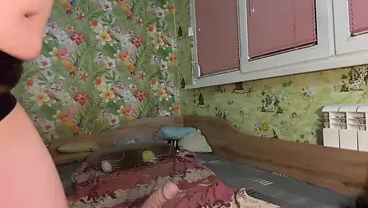 Adik tiriku yang udah lama hilang