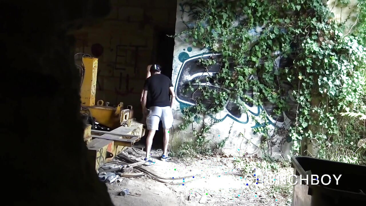 Twinks Fucked Outdoor B Young Straight