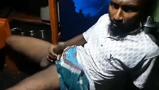 Hot Indian Boy Masturbation