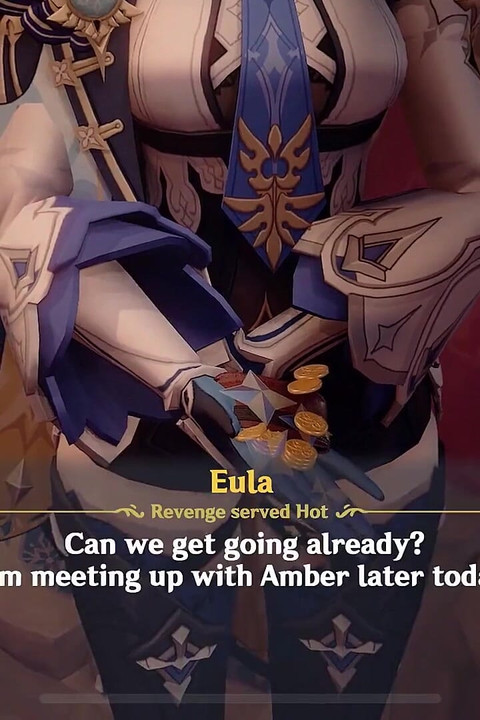 Mondstadt Orgy Mona Jean Eula Fucking in Motel Genshin Impact 3D Porn Gangbang