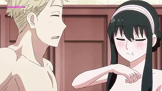 The Experienced stepmommy Took the Shy Virgin Under Her Wing – and Under Her Sheets