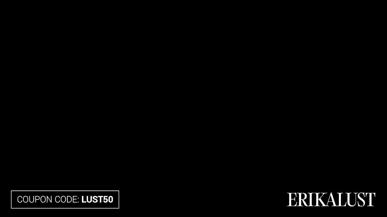 ERIKA LUST - Domination, submission, bondage & rough pleasure