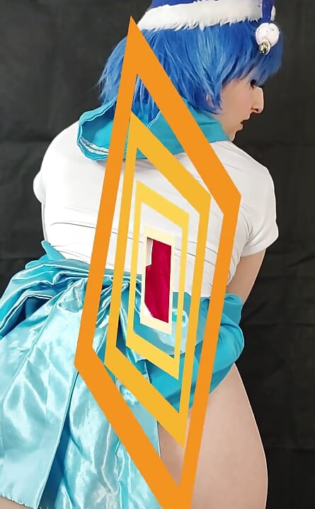 Sett med Cosplay-videoer