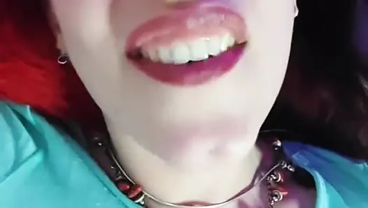 Shyyfxx Fucked My Personal Trainer After Working Out Hard and Sweating! Roleplay