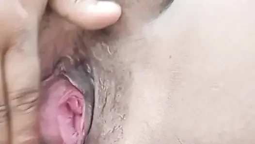 Passy finger bige boops black passy