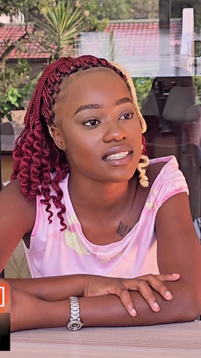 This quiet 18YO EBONY church girl acted pure... turned into a SLUT once the camera started rolling | Clip 1