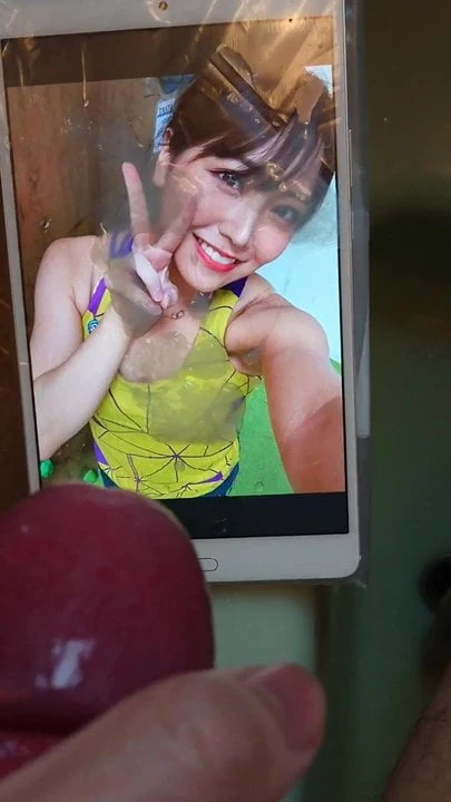 cumtribute to miru (slow)