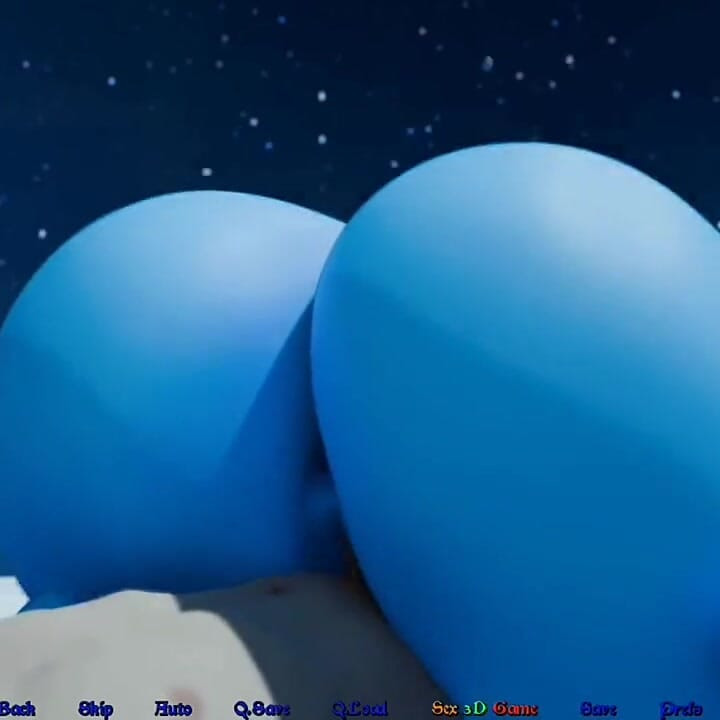 Big MILF Loves to Be in Control