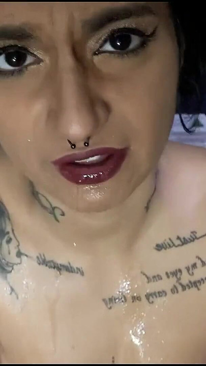 Must-share moment from "German Inked Slavegirl Candy Scott seduce to Assfuck and Piss swallow by old Guy"