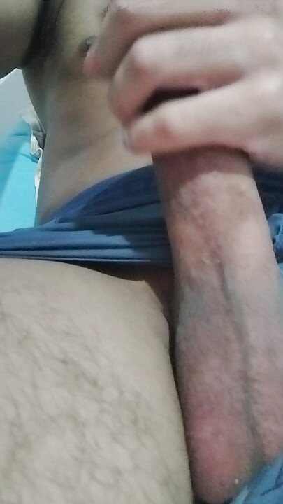 天才18歲年輕自慰