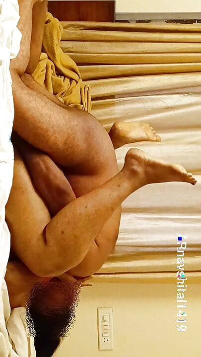 Chubby aunty fuck so hard