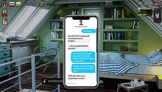 Gameplay lengkap - tante seksi sunville 2, bagian 73