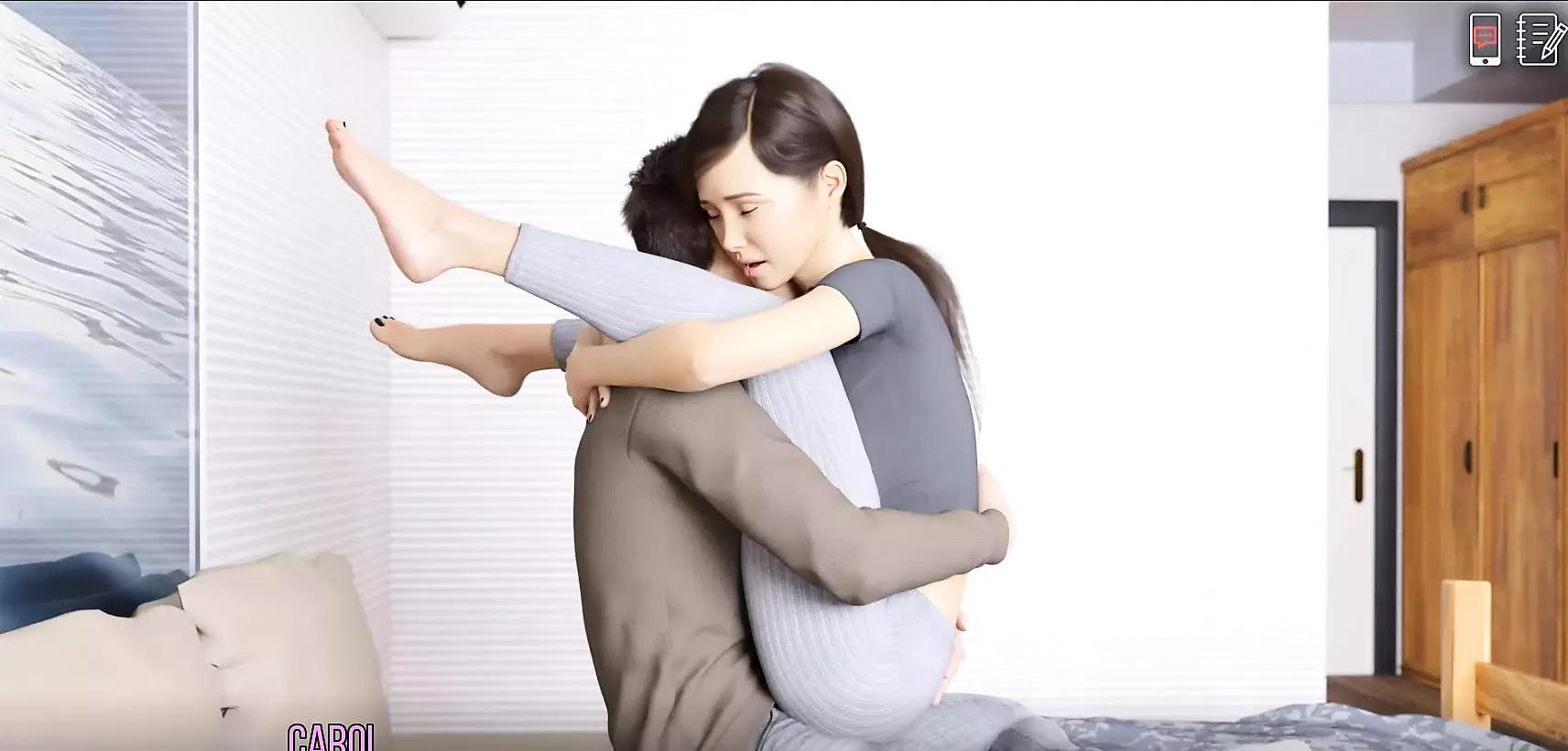 University of problem 56 - gadis dominan oleh misskitty2k