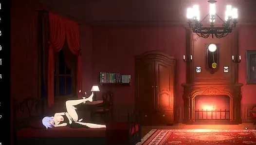 Game Hentai - animasi permainan seks hentai kamar boneka