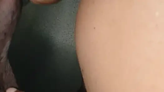 Meine frau ist sehr heiß