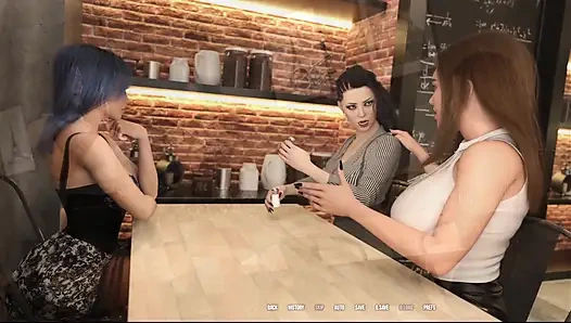 The Insecure Husband Part 18