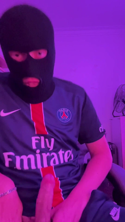 PSG 足球兄弟啪和脚玩 | 短片 1