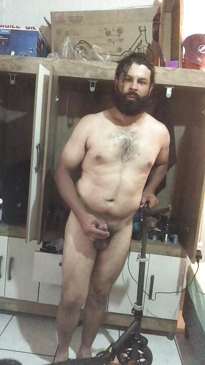 Ben bir örümcek adamım