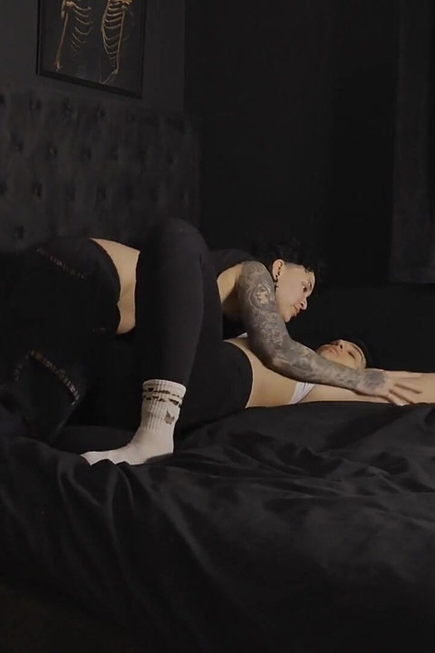 Hot Sensual Fuck with My GF