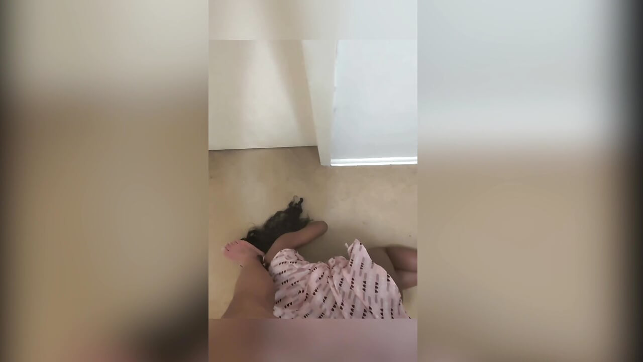 Tiny Mouth Teen Gets Throat Trained & Used Like a Fucktoy