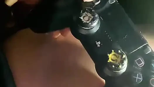 GAMER TOCANDOSE RICO
