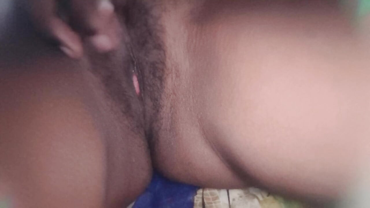 Fingered sister-in-law's pussy, then fucked her.