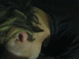 more head