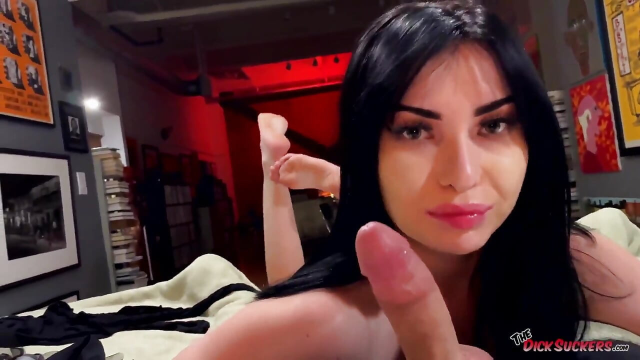 Aliza Haze przerażające amatorskie castingi na kanapie vid