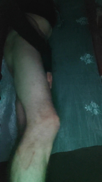 My image and fetish