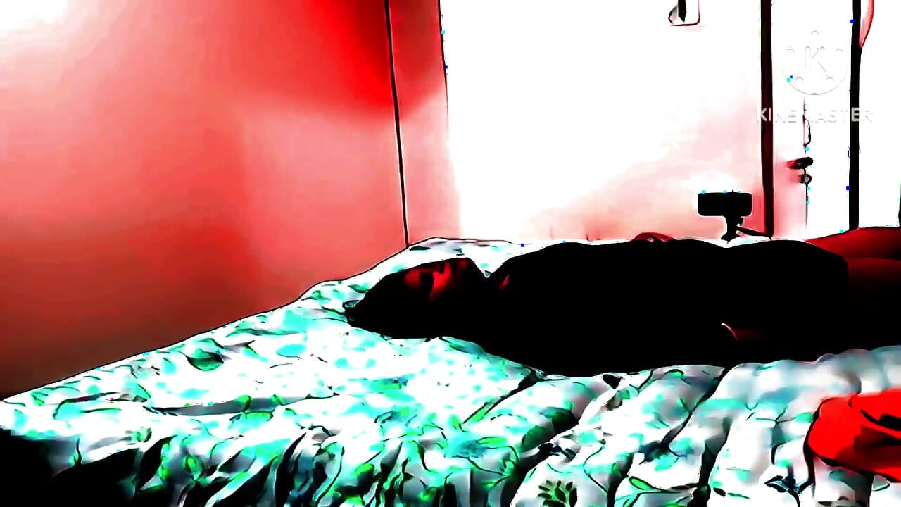 Hot Tamil Aunty Sex in a Sex Movie