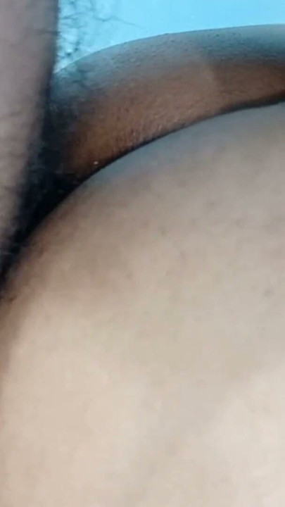 bigass step moter in law hard anal fucked with big cock in doggystyle pov | Clip 1