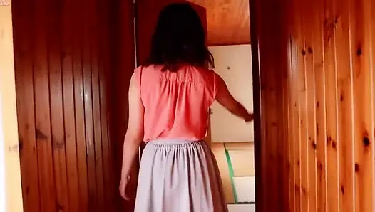 En iyi küçük üvey kız kardeş ema - bölüm 3