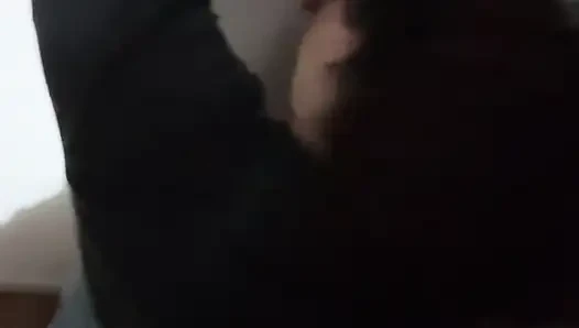 IBU TIRI BISA ORGASME
