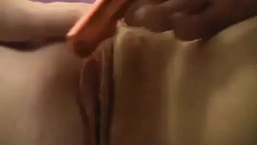 The Porn Nerd: Lesbians & Toys