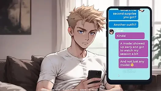 Game hentai tabu pacar baruku ep.39 fantasi binatu nakal sama ibu tiri!