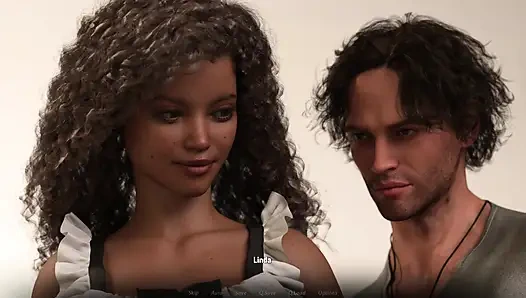 Guru kelas yang sangat privat (bagian 6)