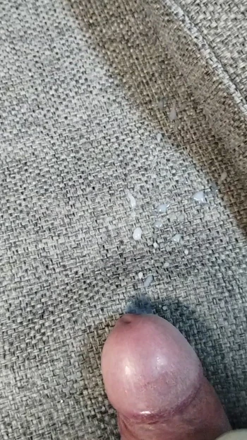 Cum Tribute For Someone Special