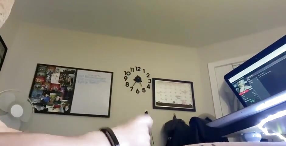 Sometimes All You Need to Do Is Cum and Everything Gets a Little Better After That 2