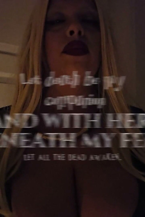 Vampires Are Among Us
