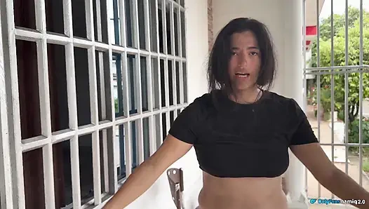 Jalan, Dikumpulkan Dari Jalan, Dikumpulkan Kembali Di Rumah