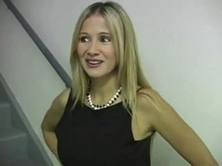 Rio Fucked In Crotchless Pantyhose