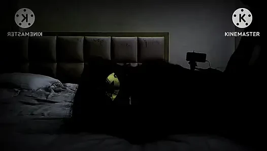 Bhabhi Anal Jumping on BBC Lund and moaning to Hard