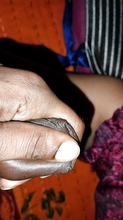 Wife Ke Muh Me Dal Diya