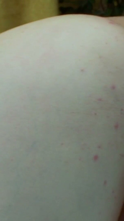 Fette Milf bekommt vom fremden das gesicht besamt | Clip 2