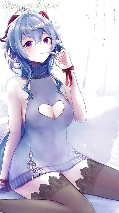 Meru Ganyu kompilace dvou funkcí milostné panenky 65cm mini hentai sex panenky Kemelias