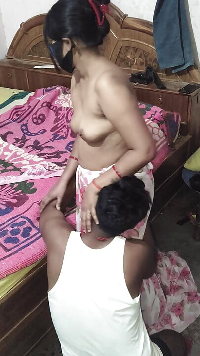 There Is a Different Pleasure in Having Sex with Stepsister-in-law