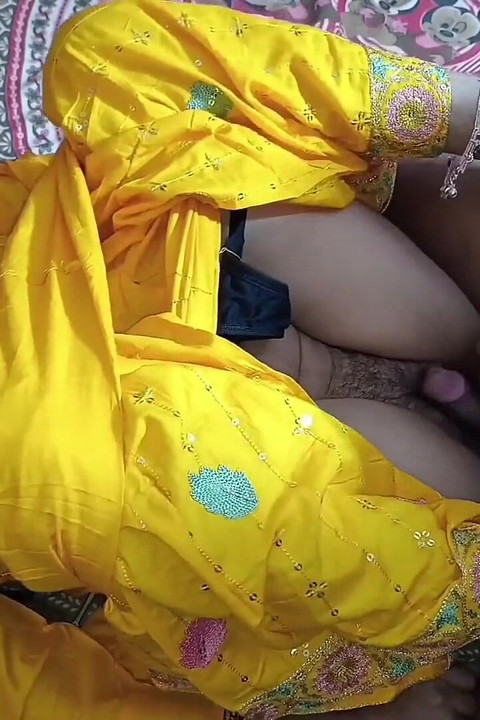 Desi Bhabhi sex Dirtytalk mit Hindi Audio