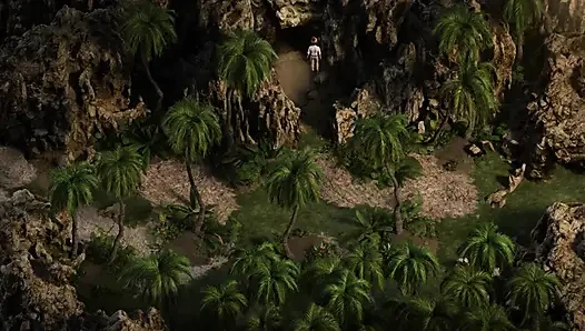 Treasure of Nadia V91073 Part 276 Lost Items by Loveskysan69